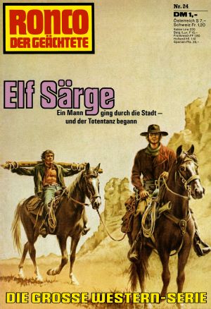 [Ronco 24] • Elf Särge
